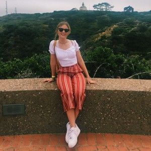 Meet your Posher, Brittany